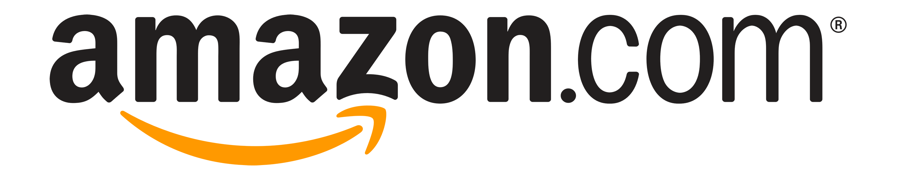 Amazon Logo